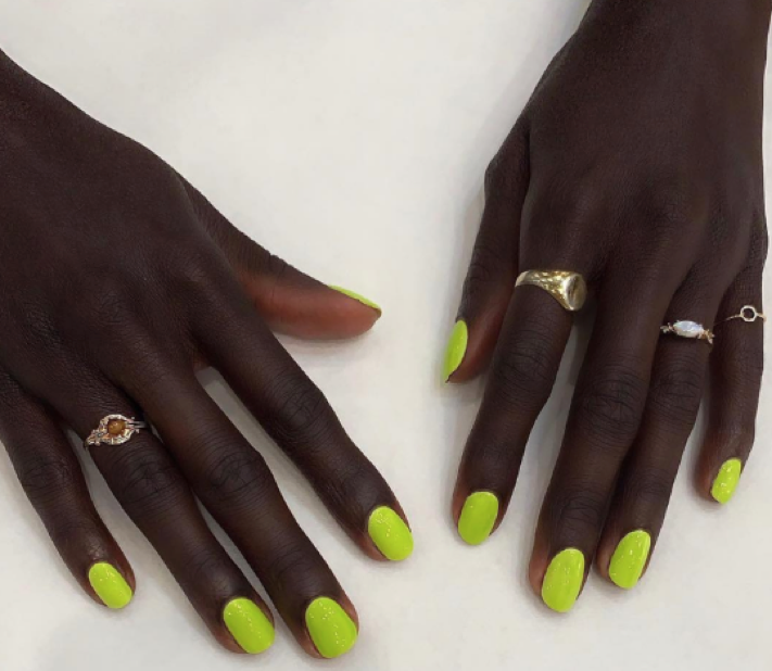 A Few Nail Brands You Need to Know This Summer